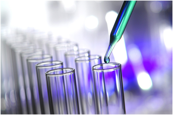Gases para laboratorio